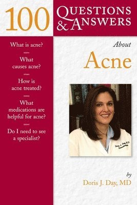 100 Questions  &  Answers About Acne 1