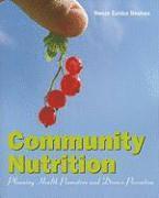 Community Nutrition 1