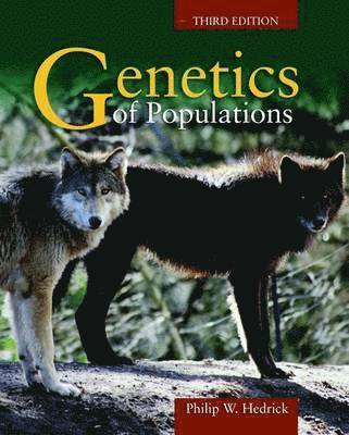 Genetics of Populations 1