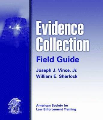 bokomslag Evidence Collection Field Guide