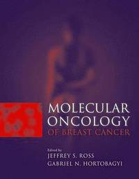 bokomslag Molecular Oncology of Breast Cancer