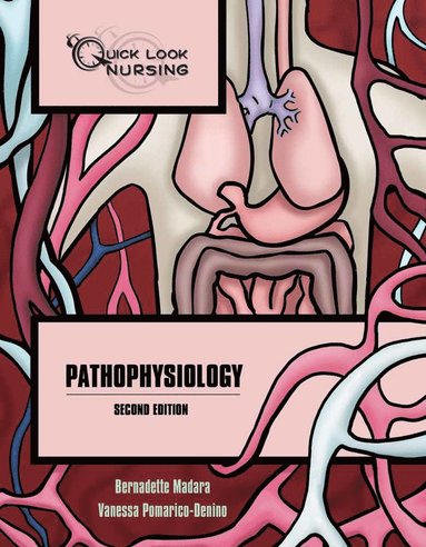 bokomslag Quick Look Nursing: Pathophysiology