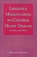 bokomslag Lifestyle Modification to Control Heart Disease