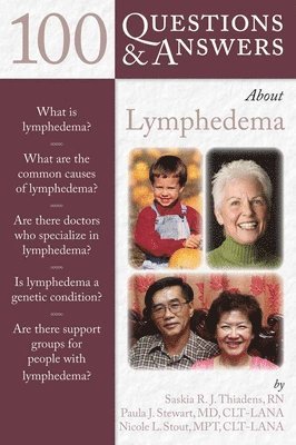 100 Questions & Answers About Lymphedema 1