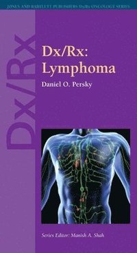 bokomslag Dx/Rx: Lymphoma