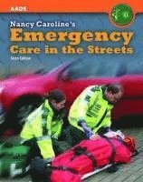 bokomslag Nancy Caroline's Emergency Care In The Streets