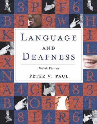 Language And Deafness 1