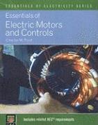 bokomslag Essentials of Electric Motors and Controls