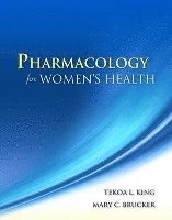 bokomslag Pharmacology for Women's Health