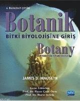Botanik; Bitki Biyolojisine Giris