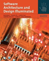 bokomslag Software Architecture and Design Illuminated