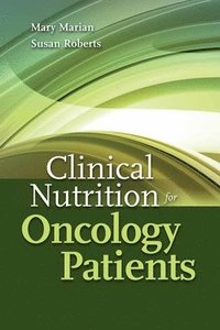 bokomslag Clinical Nutrition For Oncology Patients