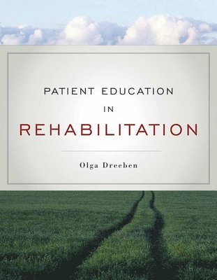 Patient Education In Rehabilitation 1