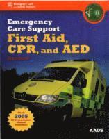 Emergency Care Support First Aid, CPR, and AED Standard 1