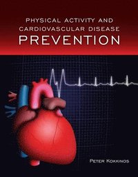 bokomslag Physical Activity And Cardiovascular Disease Prevention