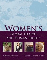 bokomslag Women's Global Health and Human Rights