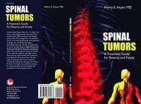 bokomslag Spinal Tumors