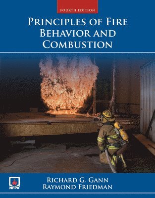 Principles of Fire Behavior and Combustion 1