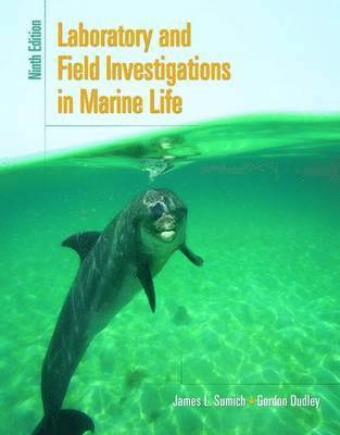 Laboratory and Field Investigations in Marine Life 1