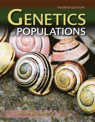 Genetics Of Populations 1