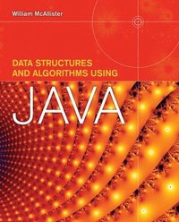 bokomslag Data Structures and Algorithms Using Java