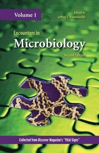 bokomslag Encounters In Microbiology