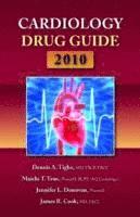 bokomslag Cardiology Drug Guide 2010