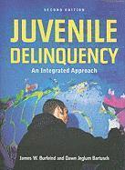 Juvenile Delinquency 1