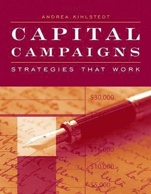 Capital Campaigns 1