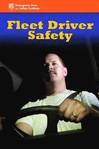 bokomslag Fleet Driver Safety