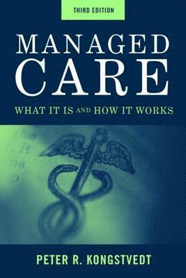 Managed Care 1