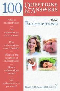 bokomslag 100 Questions & Answers About Endometriosis