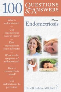 bokomslag 100 Questions & Answers About Endometriosis