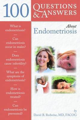 100 Questions & Answers About Endometriosis 1