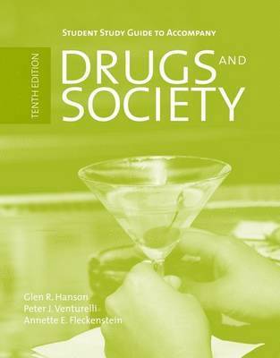 Drugs and Society: Student Study Guide 1