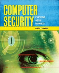 bokomslag Computer Security: Protecting Digital Resources