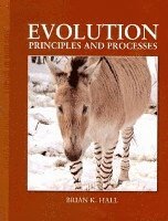 Evolution: Principles and Processes 1