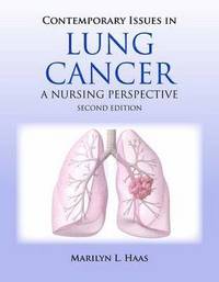 bokomslag Contemporary Issues In Lung Cancer