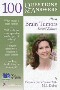 bokomslag 100 Questions & Answers About Brain Tumors
