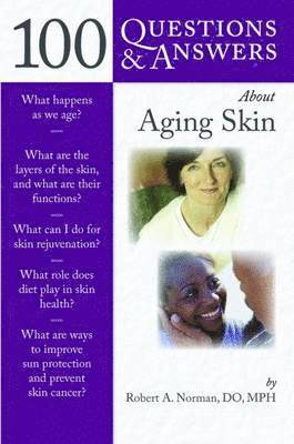 100 Questions  &  Answers About Aging Skin 1