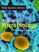 bokomslag Alcamo's Fundamentals of Microbiology