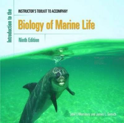 Introduction to the Biology of Marine Life: Instructor's Toolkit 1