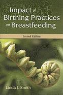 Linda J. Smith, Mary Kroeger - Impact of Birthing Practices on Breastfeeding: ., Häftad