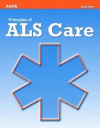 bokomslag Principles Of ALS Care