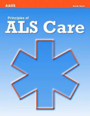 Principles Of ALS Care 1