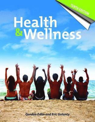 bokomslag Health and Wellness: Student Resources