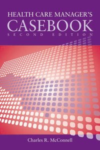 bokomslag Case Studies In Health Care Supervision