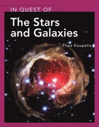 bokomslag In Quest Of The Stars And Galaxies