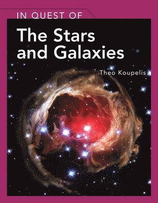 bokomslag In Quest of the Stars and Galaxies