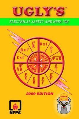 Ugly's Electrical Safety And NFPA 70E(R) 1